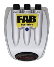 Danelectro fab overdrive for sale  LONDON