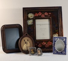 Lot picture frames for sale  Pensacola