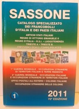 Catalogo specializzato sassone usato  Rivodutri