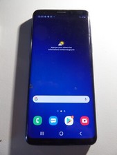 Telephone samsung debloque d'occasion  Échirolles