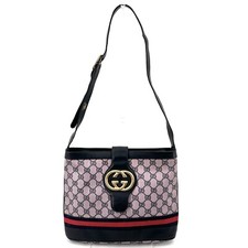 Vintage gucci sherri d'occasion  Expédié en Belgium