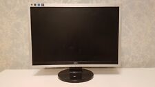Computer monitor 55.9 for sale  MITCHAM