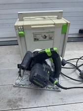 Seghetto alternativo festool usato  Spedire a Italy