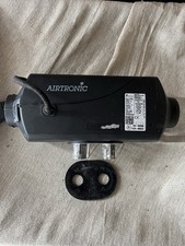 Eberspacher airtronic d2l for sale  FALKIRK
