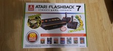 Atari flashback edition d'occasion  La Grand-Croix