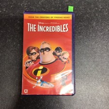 Incredibles children kids for sale  THETFORD