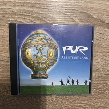 Abenteuerland pur album gebraucht kaufen  Berlin
