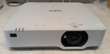 Nec p252ul 3lcd for sale  CASTLEFORD