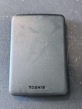 Usado, Disco rígido externo portátil Toshiba Canvio Basics 1TB USB 3.0 comprar usado Usado, Disco rígido externo portátil Toshiba Canvio Basics 1TB USB 3.0 comprar usado  Enviando para Brazil