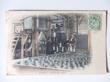 Somme py. sommepy.interieur d'occasion  Molsheim