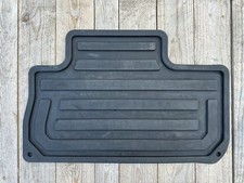 Single driver rear for sale  SHEFFIELD