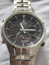 Casio edifice efa gebraucht kaufen  Jork