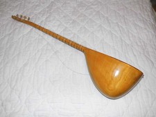 saz gebraucht kaufen  Hamburg