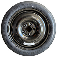Spare tire 135 for sale  Levittown
