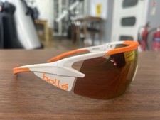 Bolle aeromax sunglasses for sale  SHEFFIELD
