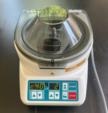 Hettich zentrifugen eba for sale  Marietta