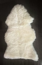 Real ivory fur for sale  Jackson