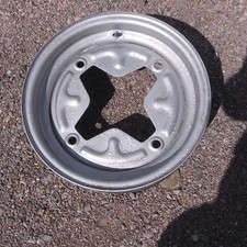 4.5 dexter rim for sale  Quartzsite