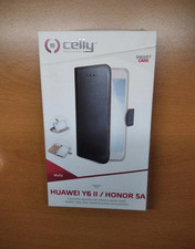 Cover portafoglio huawei usato  Vignate
