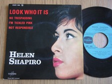 Rare helen shapiro d'occasion  France