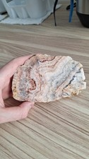 Große achat amethyst gebraucht kaufen  Bayreuth
