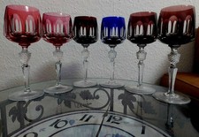 Set nachtmann antika gebraucht kaufen  Wedemark