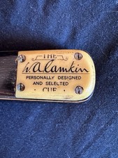 Lamkin snooker cue for sale  BIRMINGHAM
