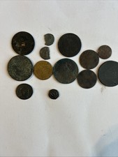 Old coins mix for sale  CHESHAM