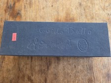 Ballo guido azuma usato  Camogli