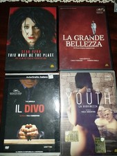 Lotto dvd paolo usato Lotto dvd paolo usato  Ardea