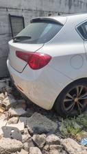 Paraurti posteriore con usato  Italia