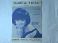 Cocky mazzetti casanova usato  Italia