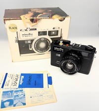 minolta hi matic for sale minolta hi matic for sale LLANGOLLEN
