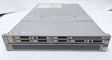Oracle T8-1 SPARC 32-Core 5.0GHz CPU 512B RAM (8 x 64GB), 2x SSD de 800GB, Kit de Rack, usado comprar usado  Enviando para Brazil