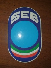 Sticker years seb d'occasion  Expédié en Belgium