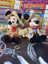 Vintage pair disney for sale  New Waterford