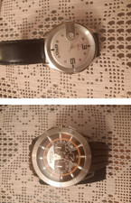 Orologi tribe brail usato  Vasto