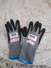 Arco safety gloves for sale  SOUTHAMPTON