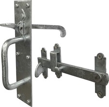 Suffolk latch wooden for sale  BRADFORD