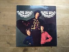 Jimi Hendrix Are You Experienced A1/B1 1st Press VG Vinyl LP Record Album 612001 comprar usado  Enviando para Brazil