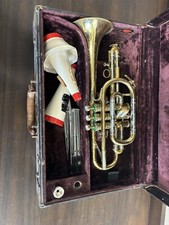 Antique besson prototype d'occasion  Expédié en Belgium