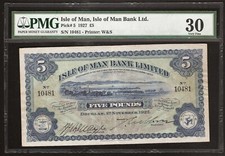 Isle man pounds d'occasion  Expédié en Belgium