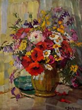 Field flowers vintage for sale  Blaine