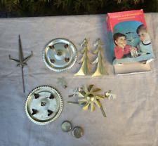 Alte pyramide blech gebraucht kaufen  Hohenstein-Ernstthal