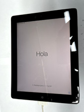 Ipad a1396 64gb usato  Pieve di Cadore