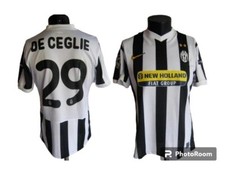Maglia juventus 2009 usato  Italia