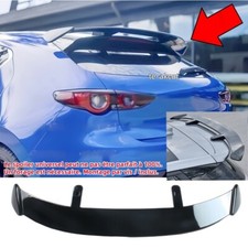 Noir spoiler becquet d'occasion  Dammartin-en-Goële