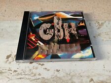 GBH From Here To Reality  G.B.H rare 1st edition 1990 CD THE EXPLOITED DISCHARGE comprar usado  Enviando para Brazil