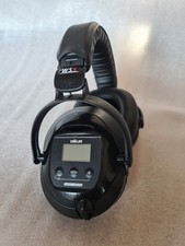 Deus ws5 headphones for sale  WALSALL