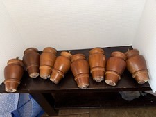 Set bassett wood for sale  San Antonio